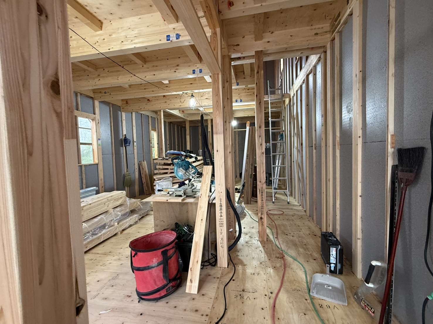 トラスト住建が求む！造作工事のスペシャリストを募集中